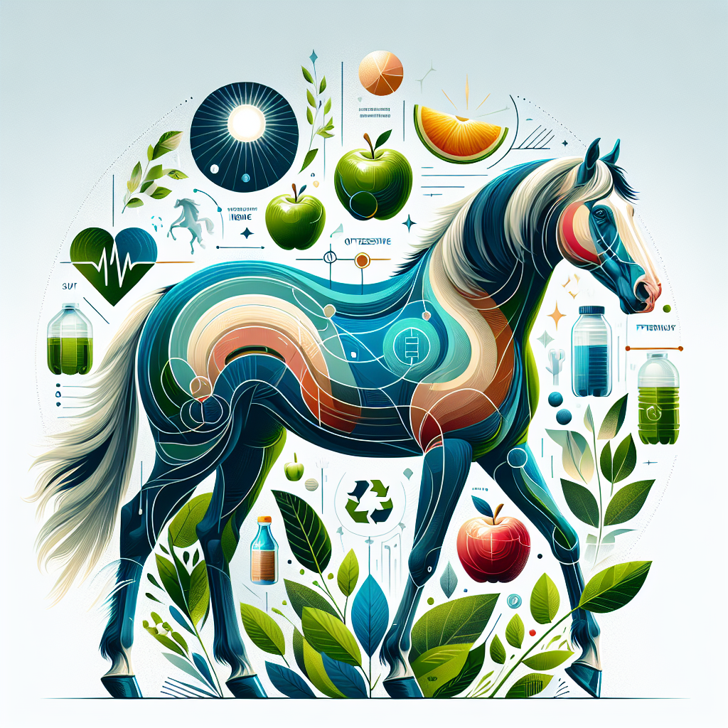 Identifying Equine Metabolic Syndrome: Early Warning Signs Every Horse Owner Should Know- just horse riders