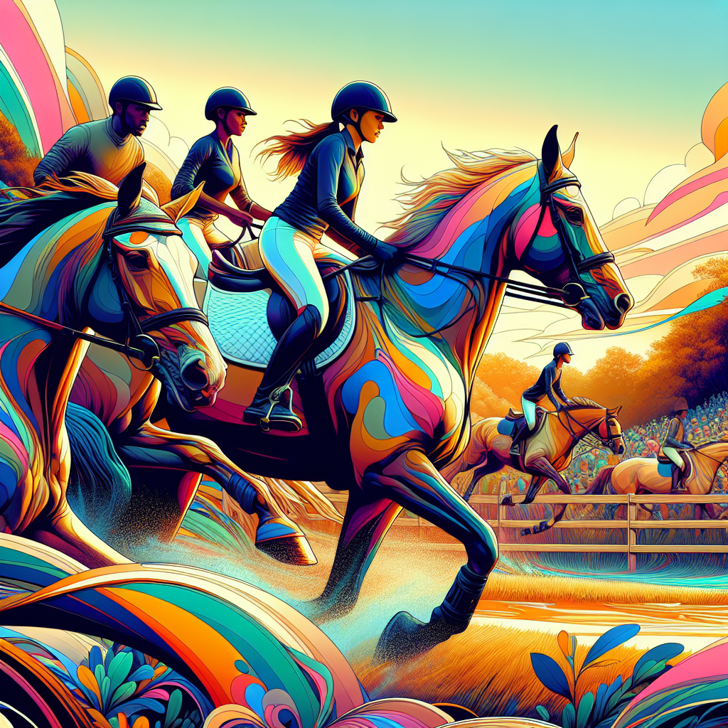 Exploring Full Livery Without an Arena: Is It a Viable Option for Equestrians?- just horse riders