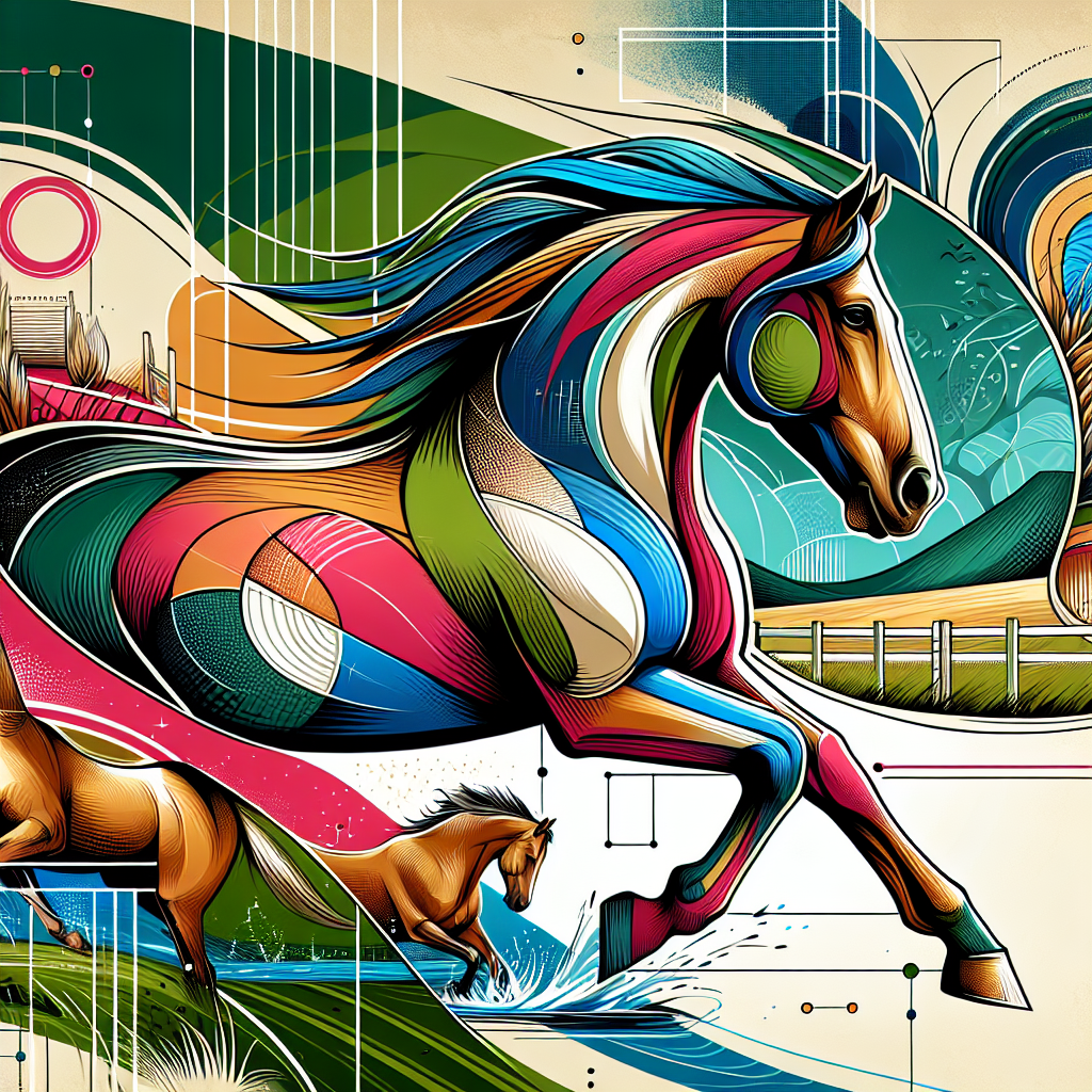 Discover The Timeless Charm And Versatility Of Cob Horses- just horse riders