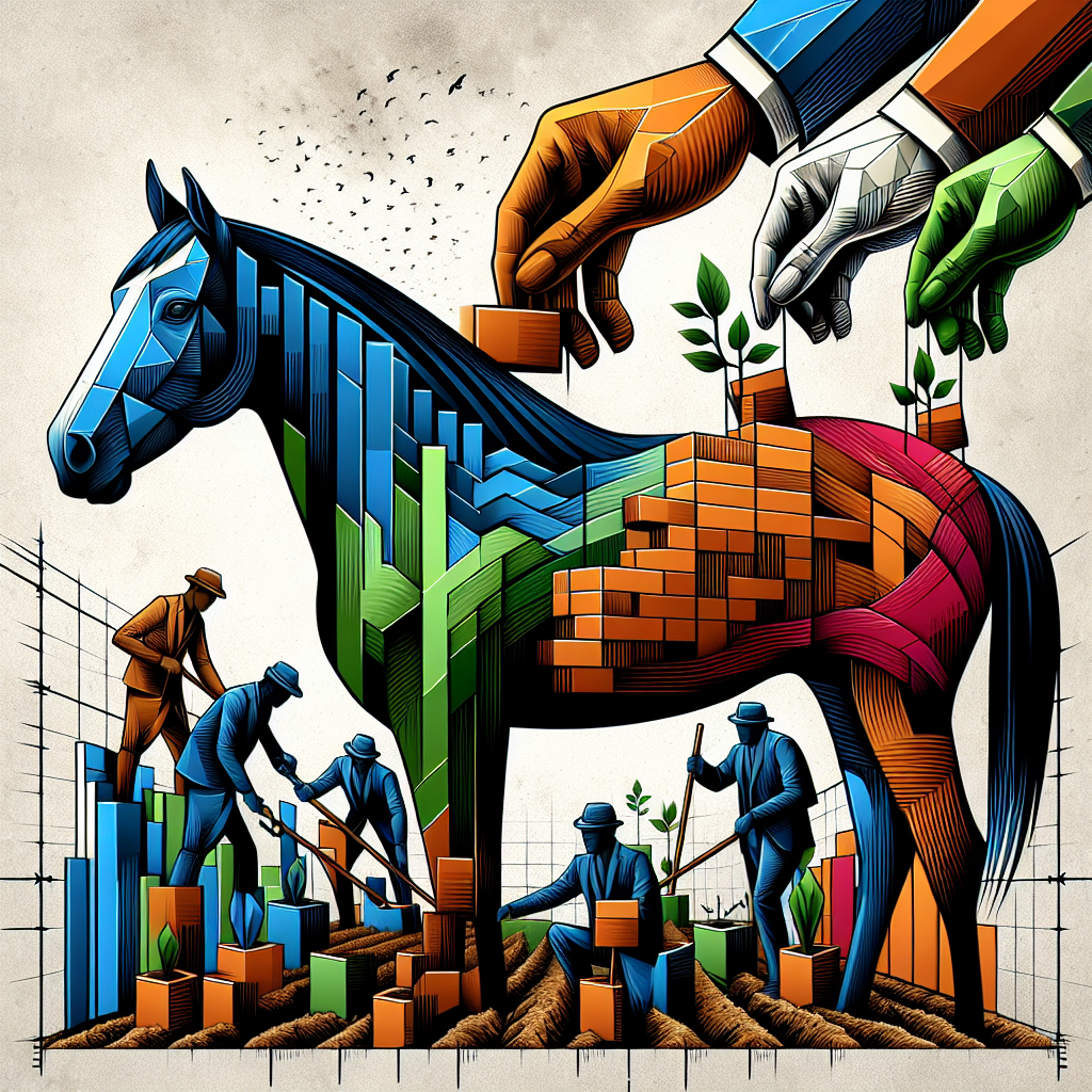 Exploring The Rise Of Equestrian Property Investments Post-Pandemic- just horse riders