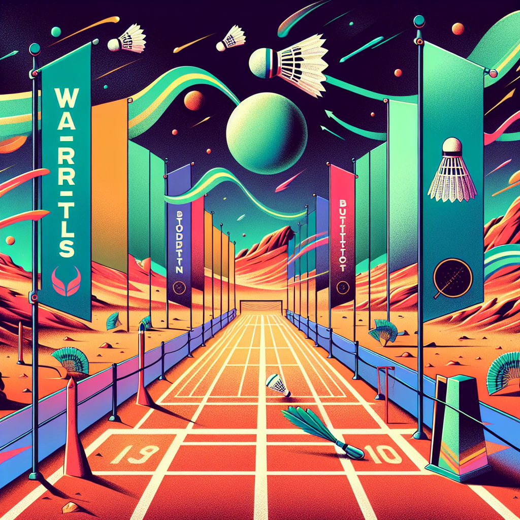 Shake-up at the Starting Line: Unexpected Withdrawals from the Mars Badminton Horse Trials- just horse riders