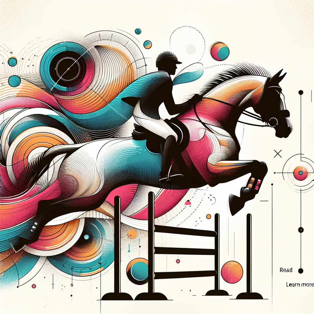 Honoring the Legacy of Jean-Maurice Bonneau: A Pillar of the Global Jumping Community, Forever Etched in History- just horse riders