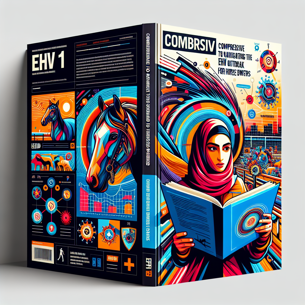 Comprehensive Guide To Navigating The EHV 1 Outbreak For Horse Owners- just horse riders