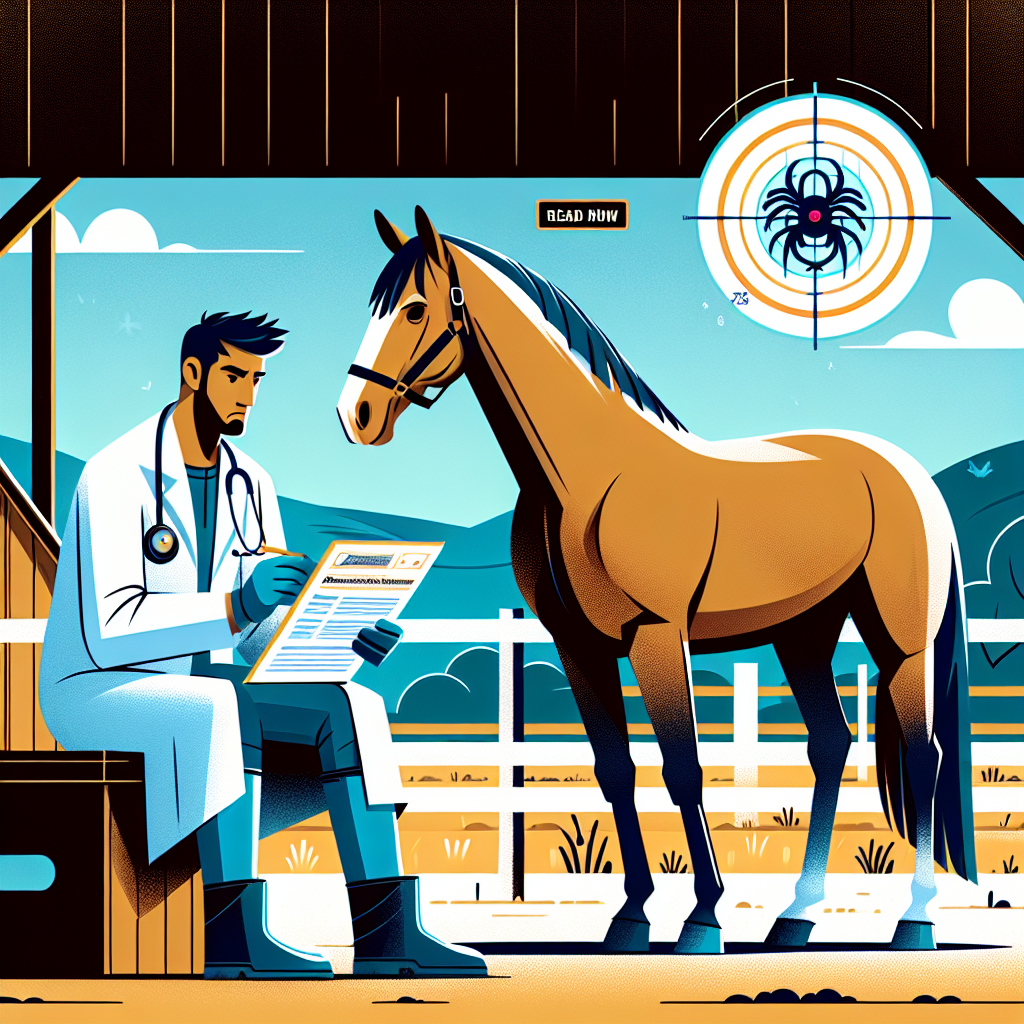 Navigating the Threat of Equine Infectious Anemia: A Recent Case in British Columbia Unveiled- just horse riders