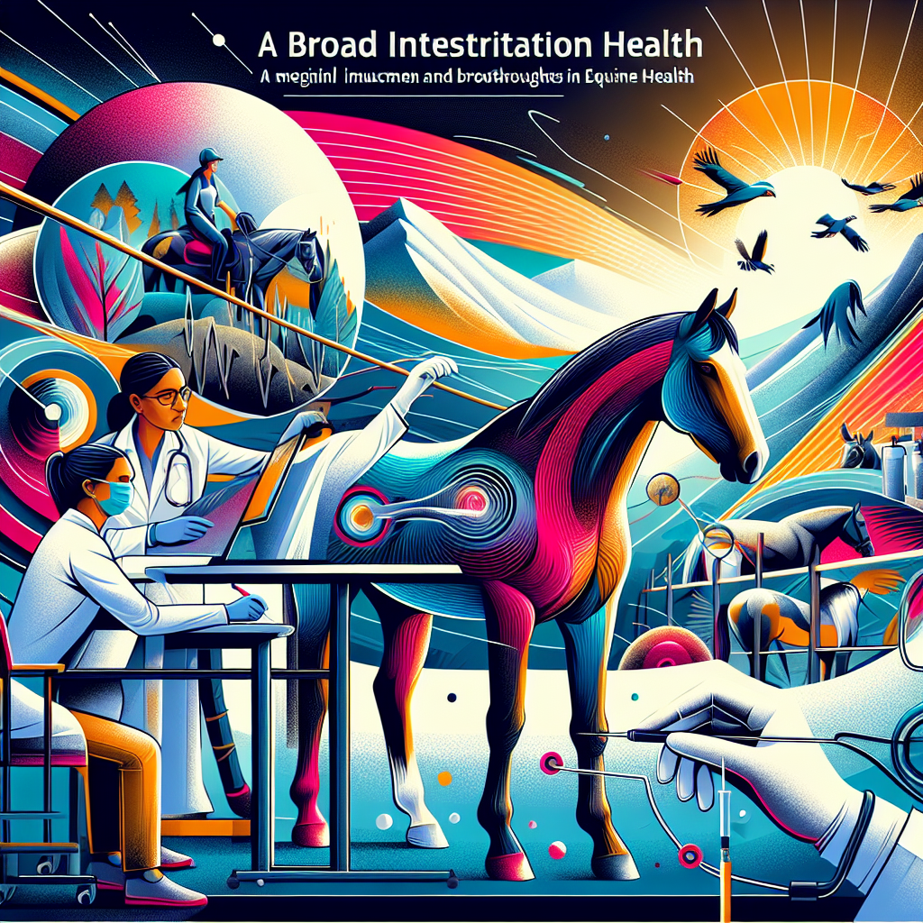 Unlocking The Secrets Of Equine Lameness Exams For Better Horse Health- just horse riders