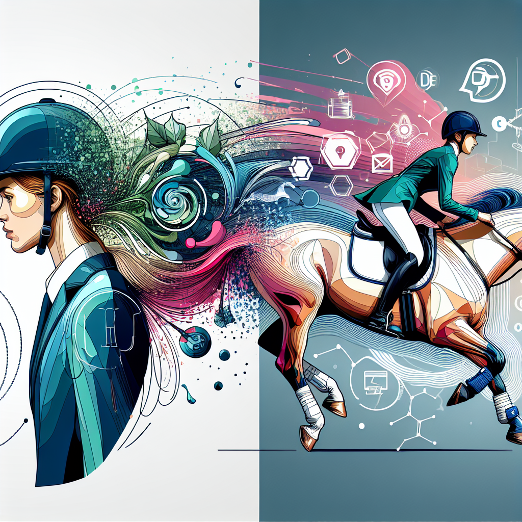 Exciting Career Opportunities in British Dressage Digital Communication and Education- just horse riders