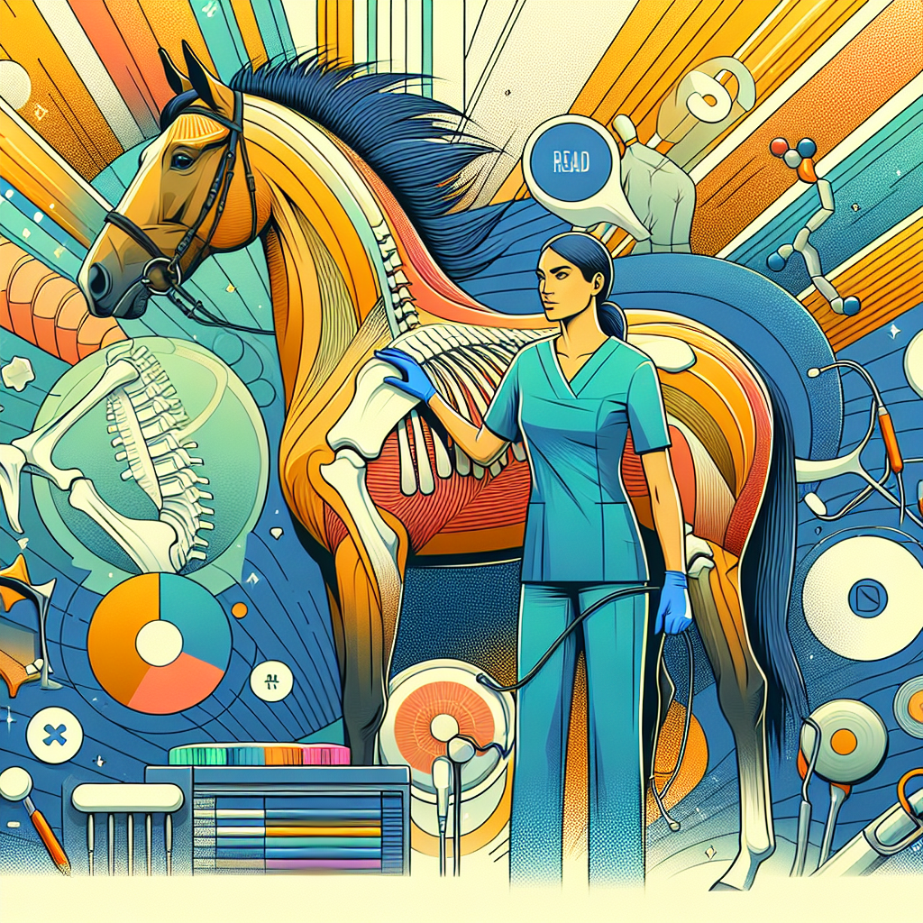 Uncovering the True Cost of Equine Chiropractic Care: Is It Really Worth the Investment?- just horse riders