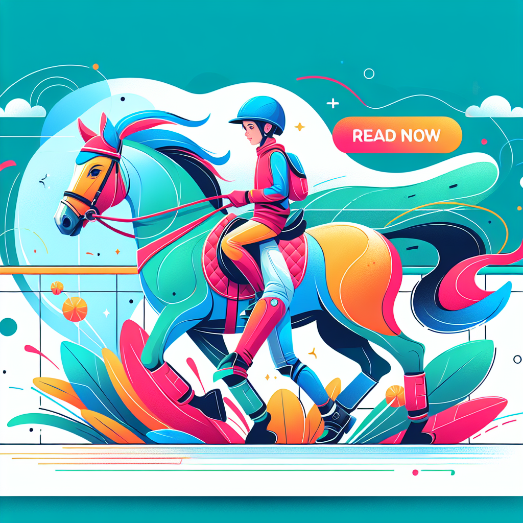 The Ultimate Guide To Equestrian Gear For Kids: Ensuring Safety And Comfort- just horse riders