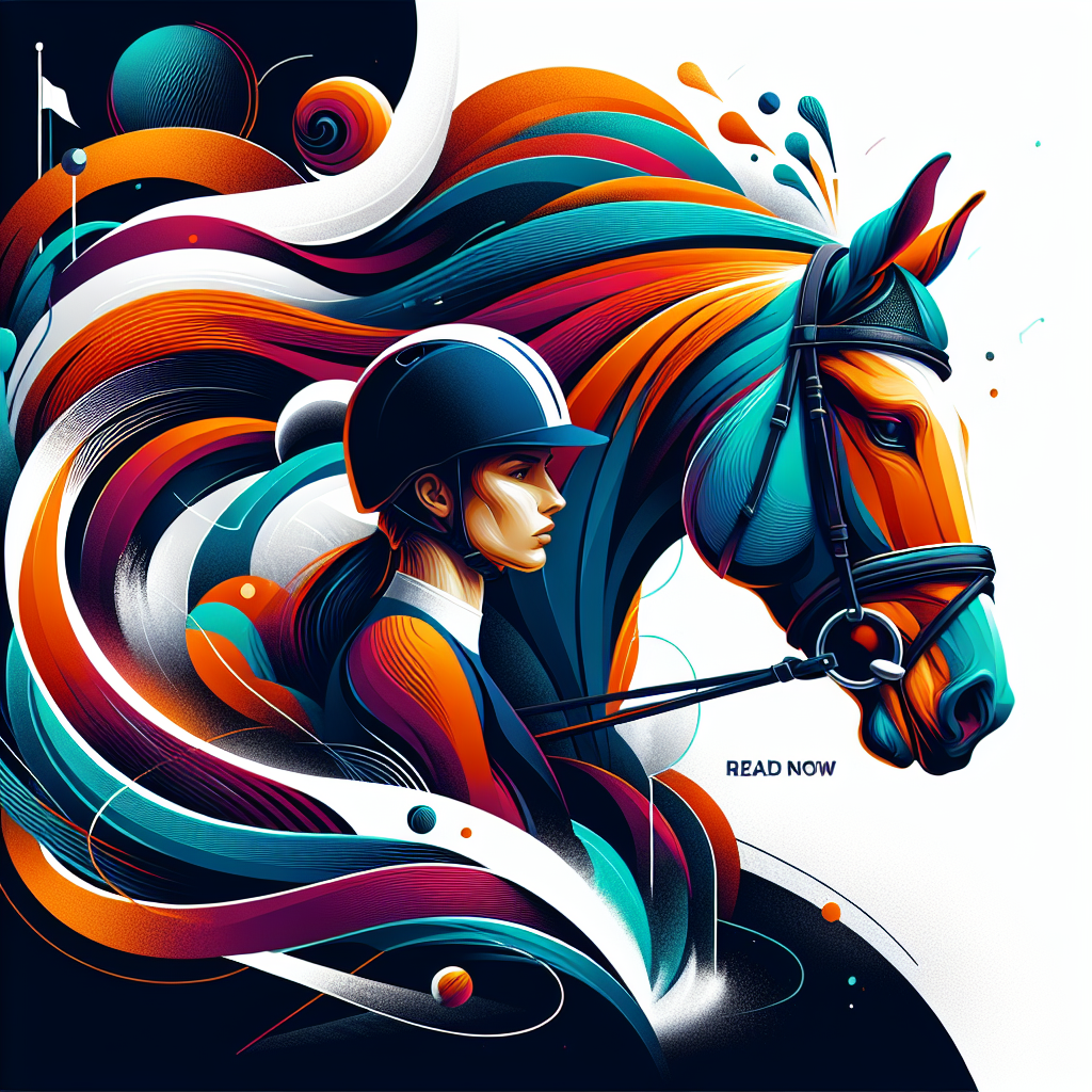 The FEI Sports Forum 2024: Prioritizing Equine Welfare and Emphasizing Equestrians as Guardians- just horse riders