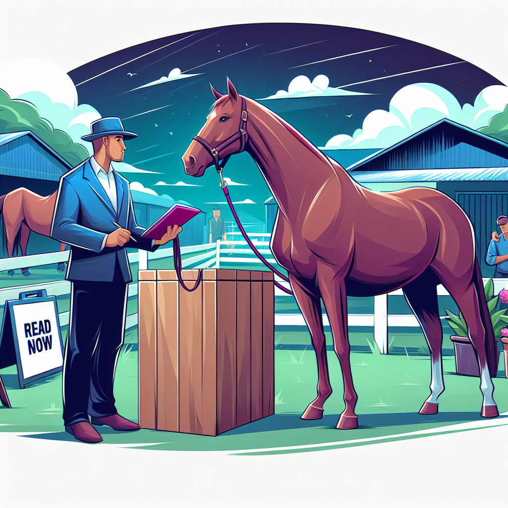 Mastering The Horse Sale: Common Mistakes To Avoid For A Successful Selling Experience- just horse riders