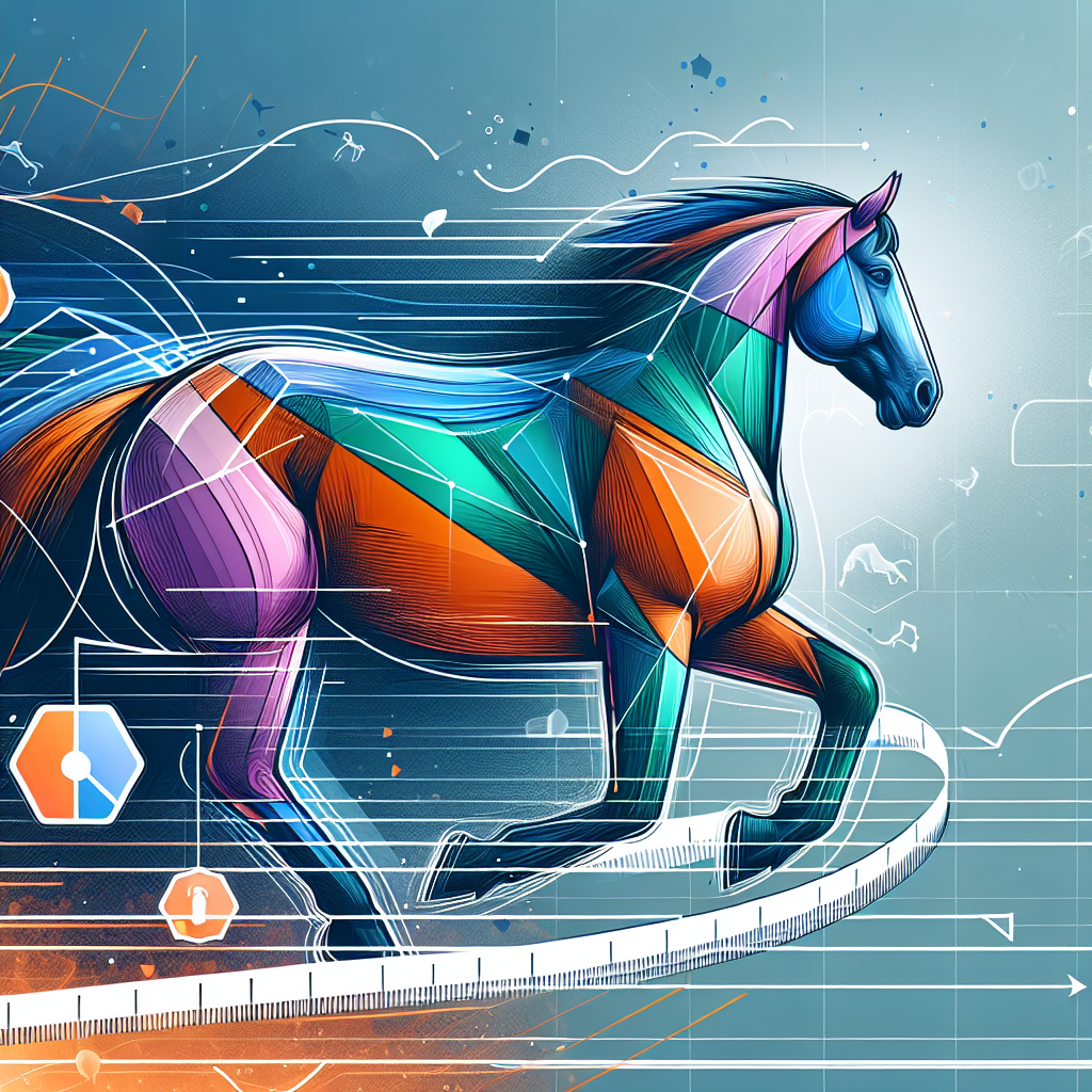 Tackling Equine Obesity In The UK: Spillers' Effort To Transform Horse Health- just horse riders