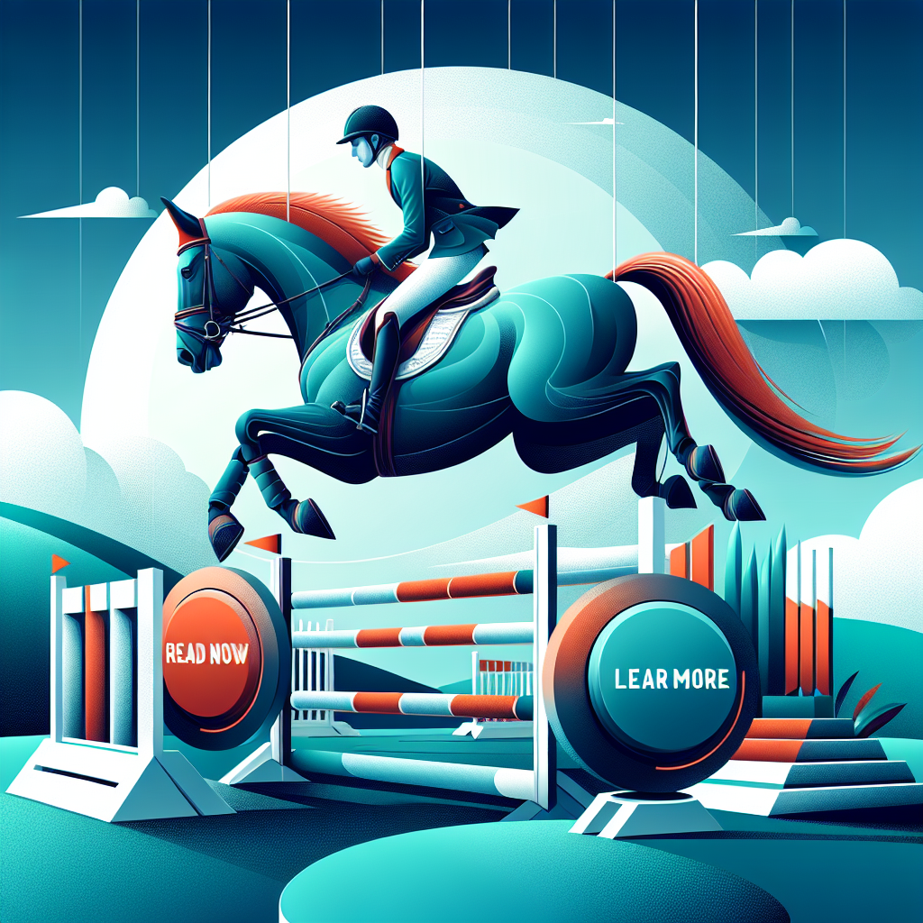 Simon Delestre's GCL Disqualification Sparks Debate On Safety And Fairness In Equestrian Sports- just horse riders