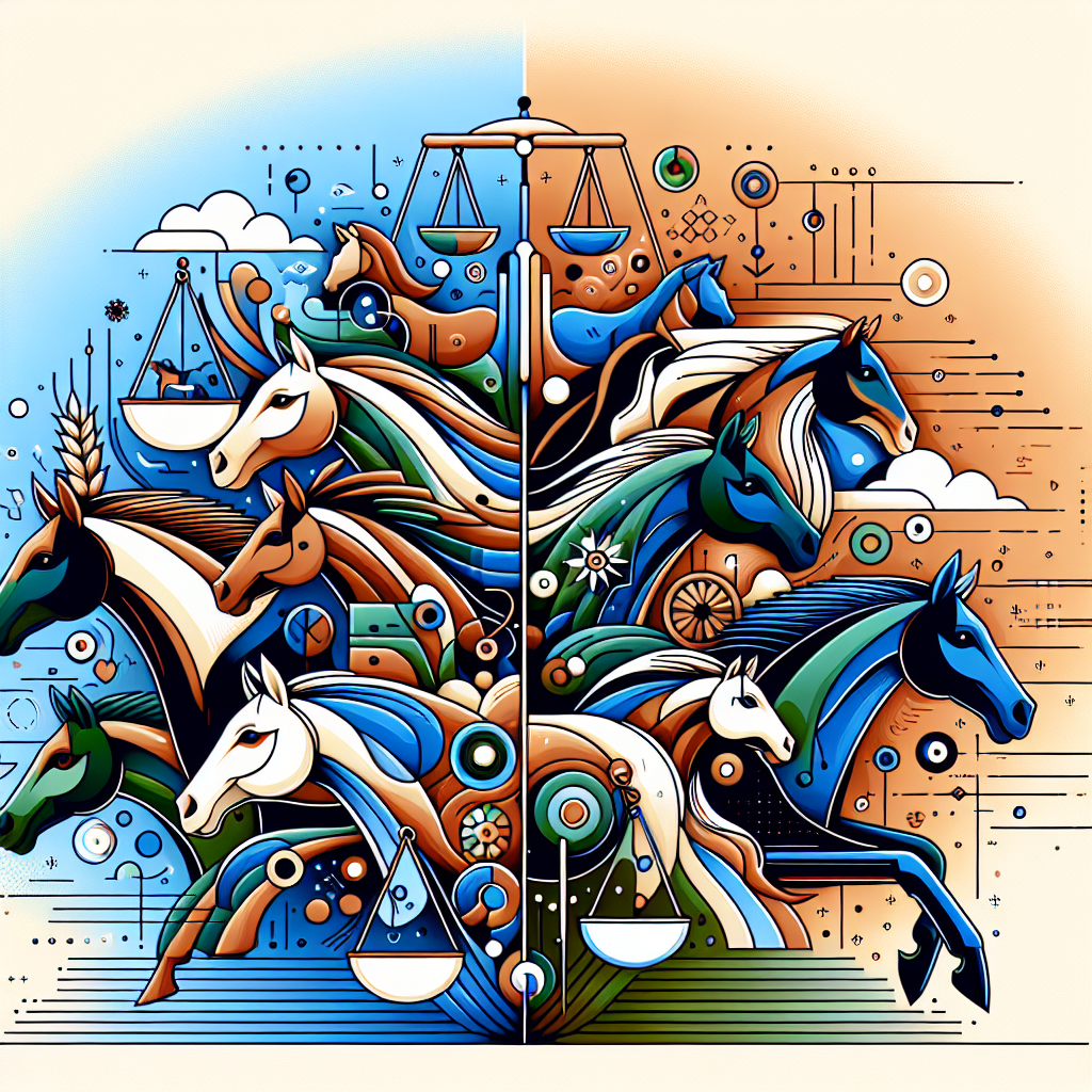 Comparing Multi-Horse Insurance: Harry Hall vs Competitors for Equestrian Peace of Mind- just horse riders