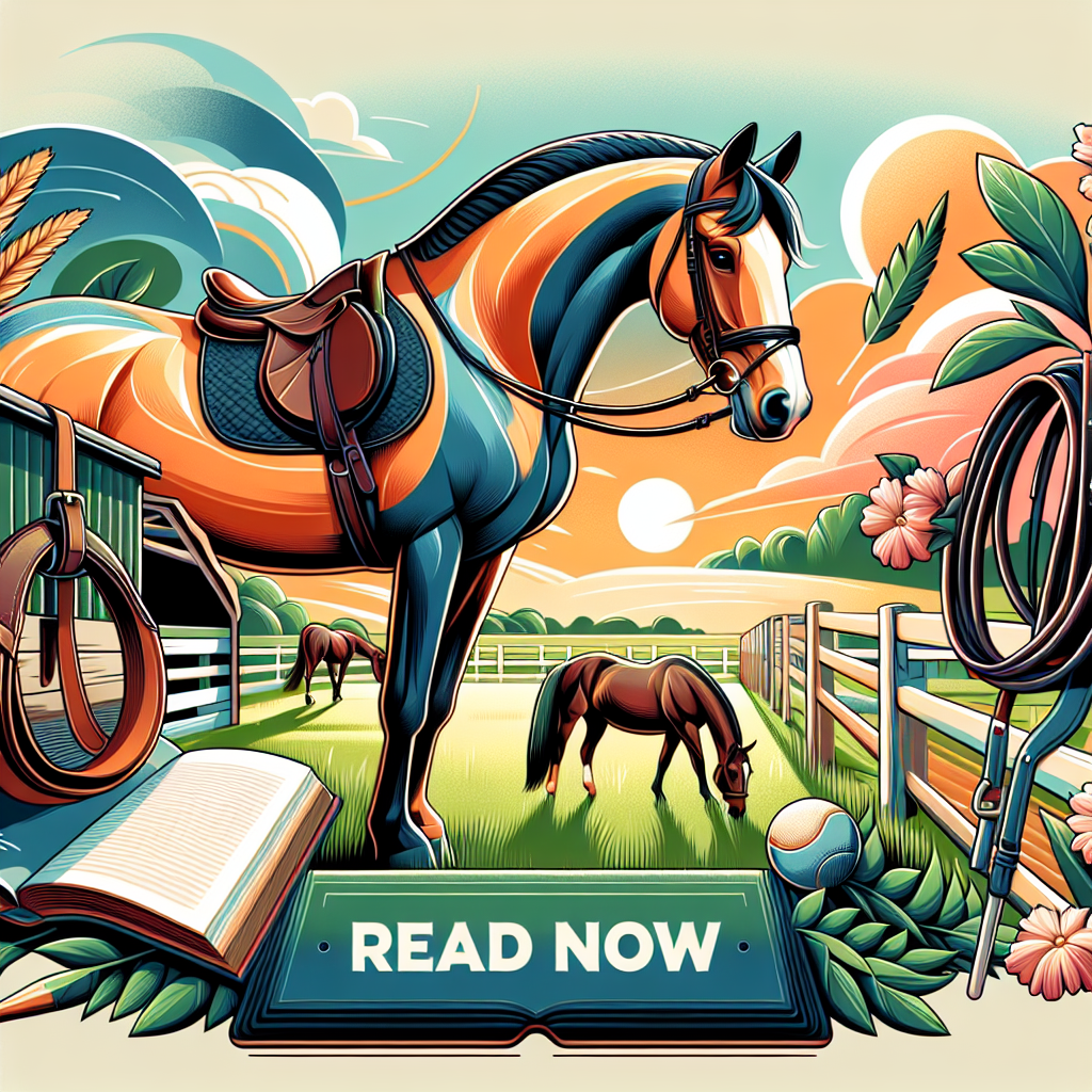 Essential Insights for Aspiring Horse Owners Embracing Equestrian Life ...