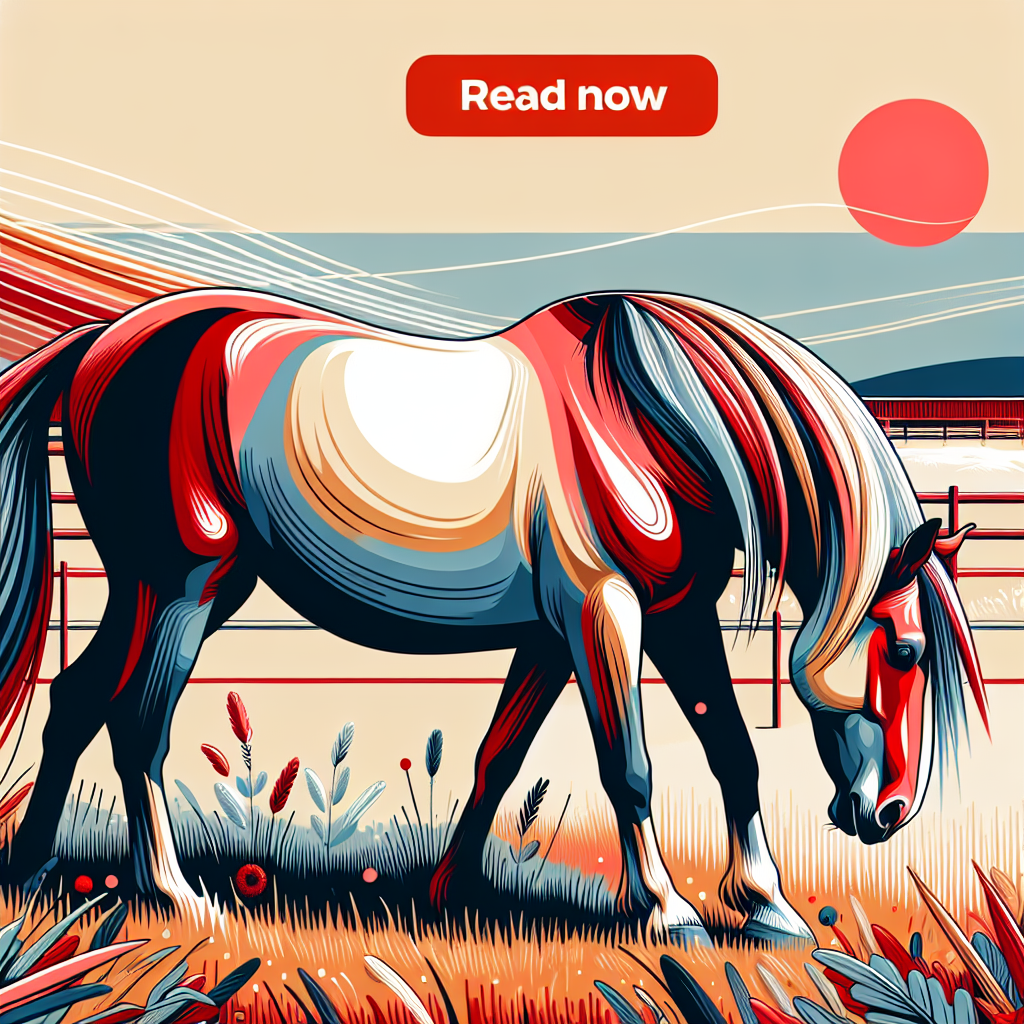 Exploring Ethical Horse Breeding: Swedish Warmblood Association Bans Registration of Foals Born Via Controversial Techniques- just horse riders