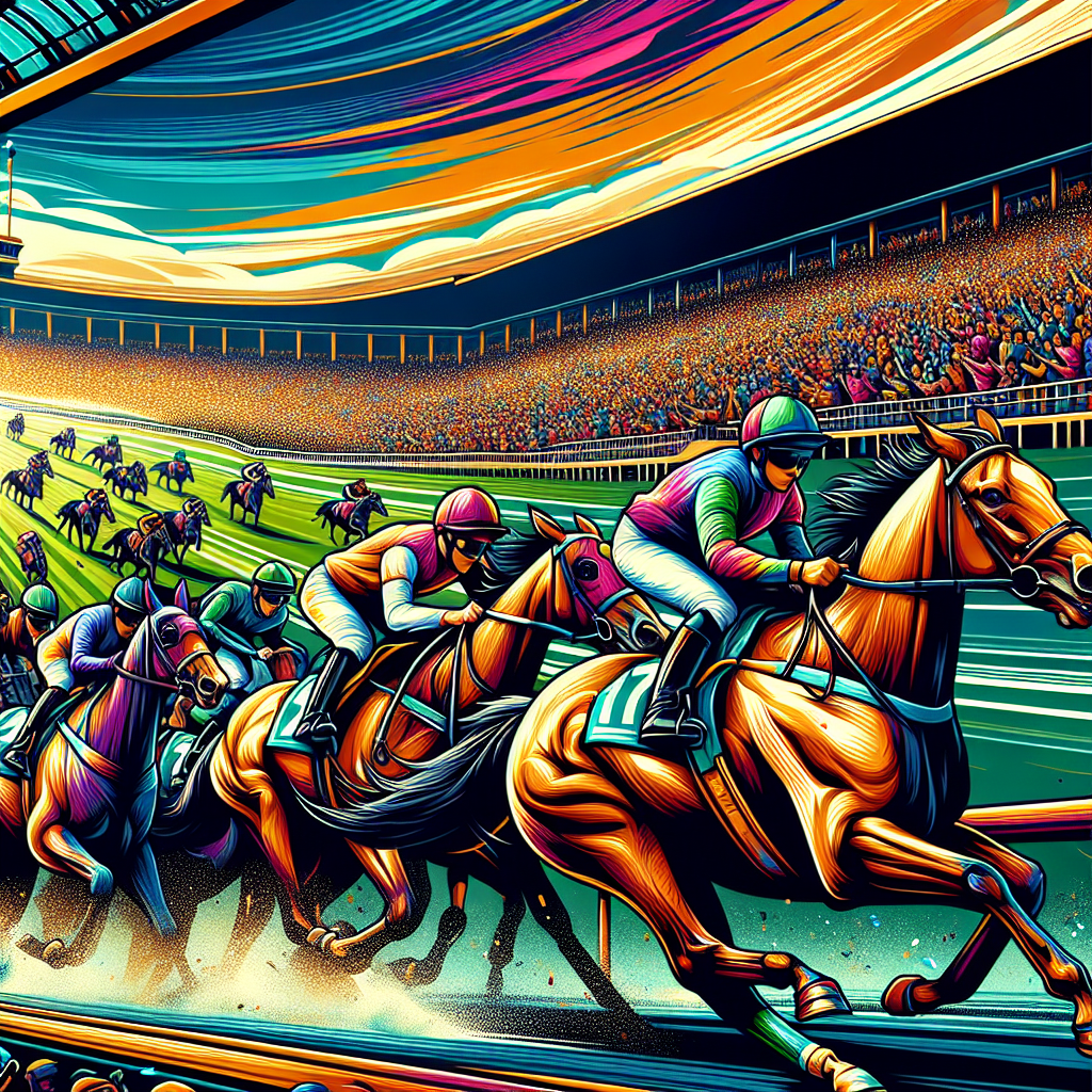 Discover The Thrills And Triumphs Of The FEI Driving World Cup 2024-2025- just horse riders