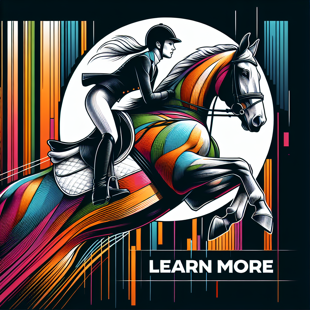 The $5 Lesson Experiment Revolutionizing Accessibility In Equestrian Sports- just horse riders