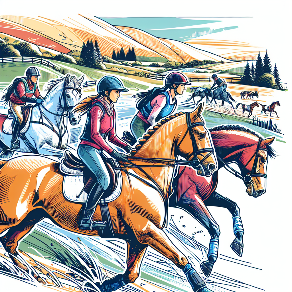 Join the British Horse Society's Rideathon Challenge to Improve Equestrian Safety and Off-Road Routes- just horse riders