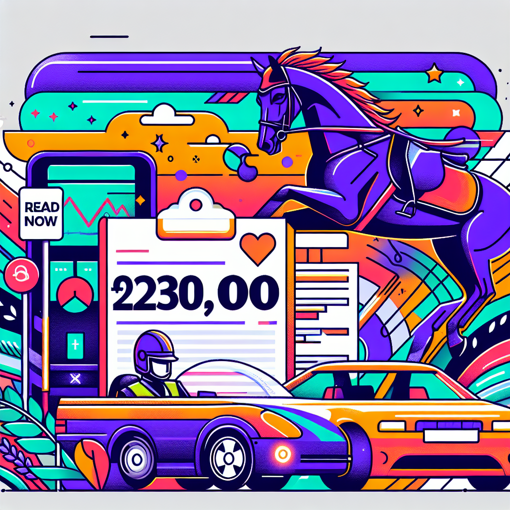 Understanding the British Driving Society's £230,000 Fine: Lessons from a Tragic Equestrian Incident- just horse riders