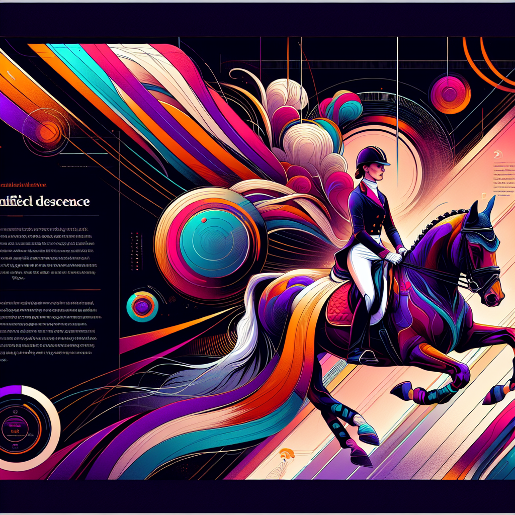 Alice Tarjan's Inspirational Battle With Cancer And Triumph In Dressage- just horse riders