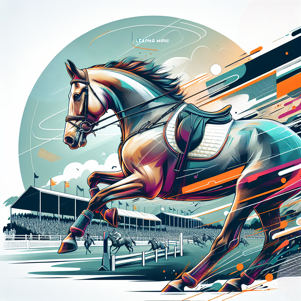 First Trot-Up Highlights At The 2024 Burghley Horse Trials- just horse riders