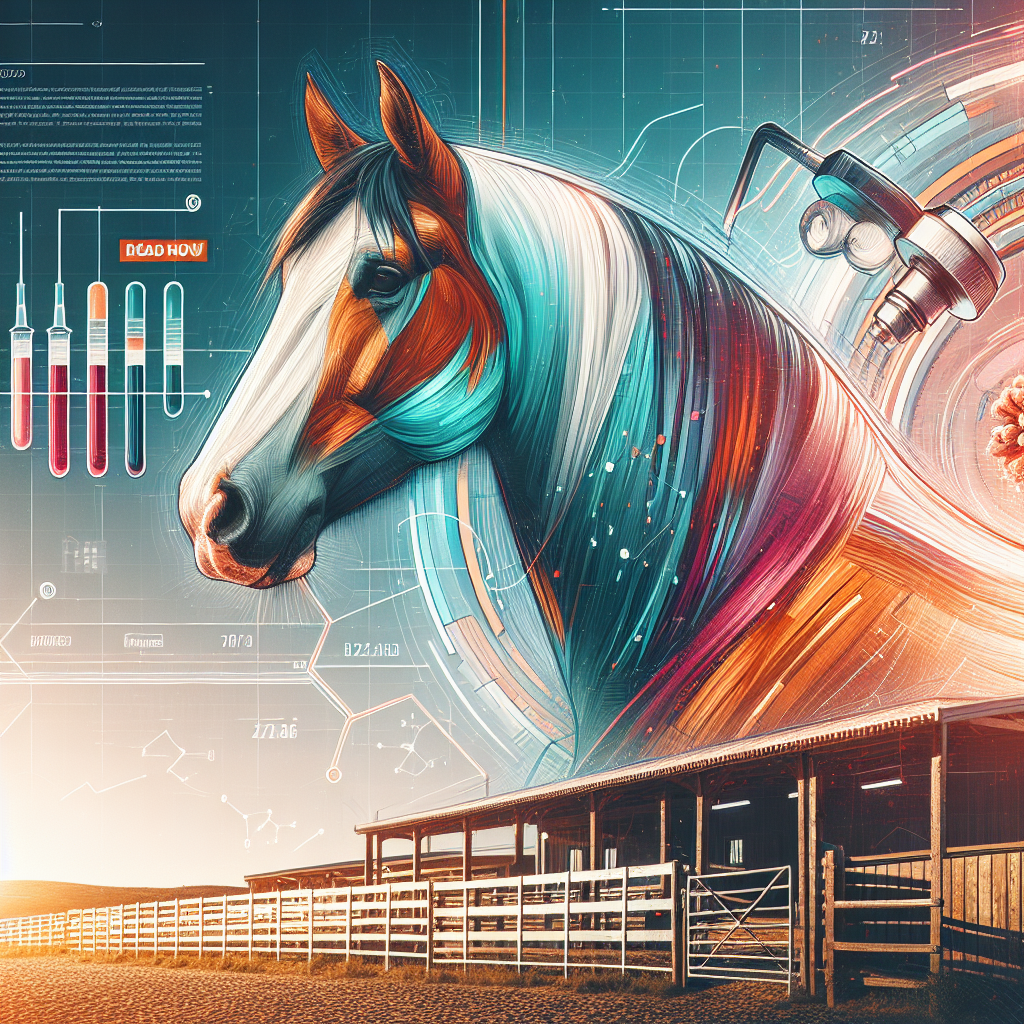 Equine Infectious Anemia Resurgence In Texas Highlights Biosecurity Importance- just horse riders