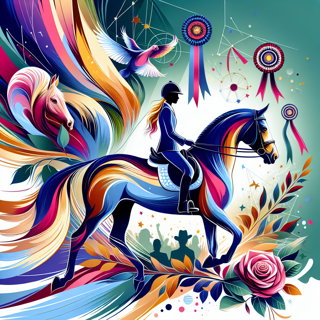 Honoring Sue Williams: Remembering the Legacy and Influence of a Beloved Figure in the Horse Showing Community- just horse riders