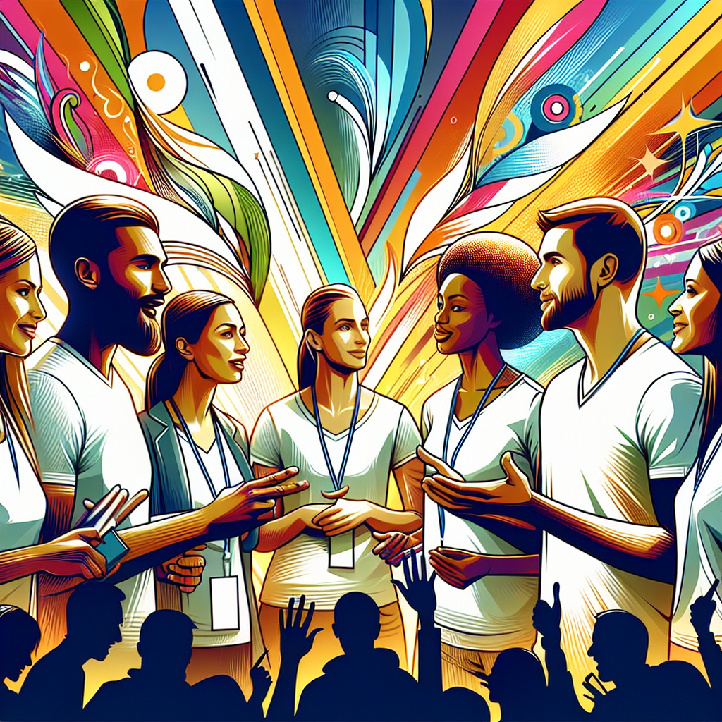 Unleashing Volunteer Potential: Essential Communication and Organizational Strategies for Event Success- just horse riders