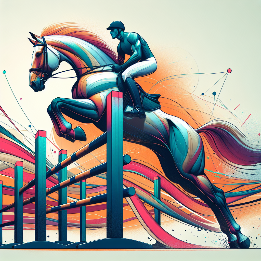 Overcoming Obstacles to Peak Performance in Equine Athletes: Exploring Physical, Health, and Fitness Factors- just horse riders