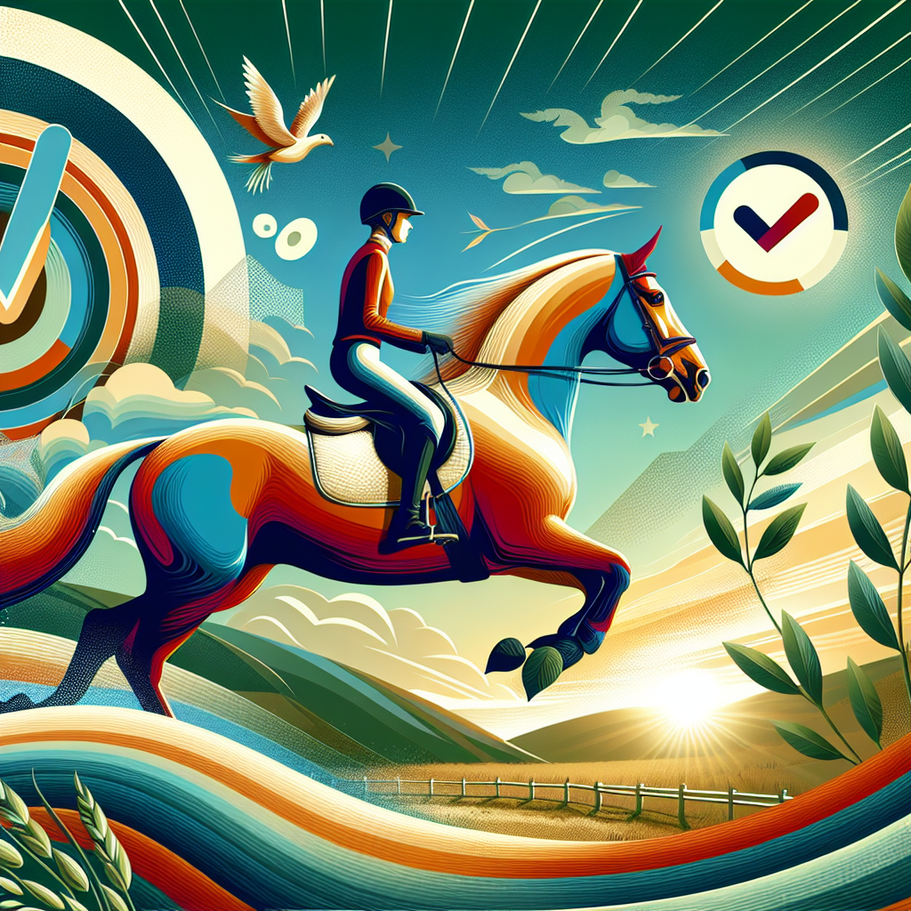 Revolutionizing Equestrian Sports With Ethical Reforms And Horse Welfare- just horse riders