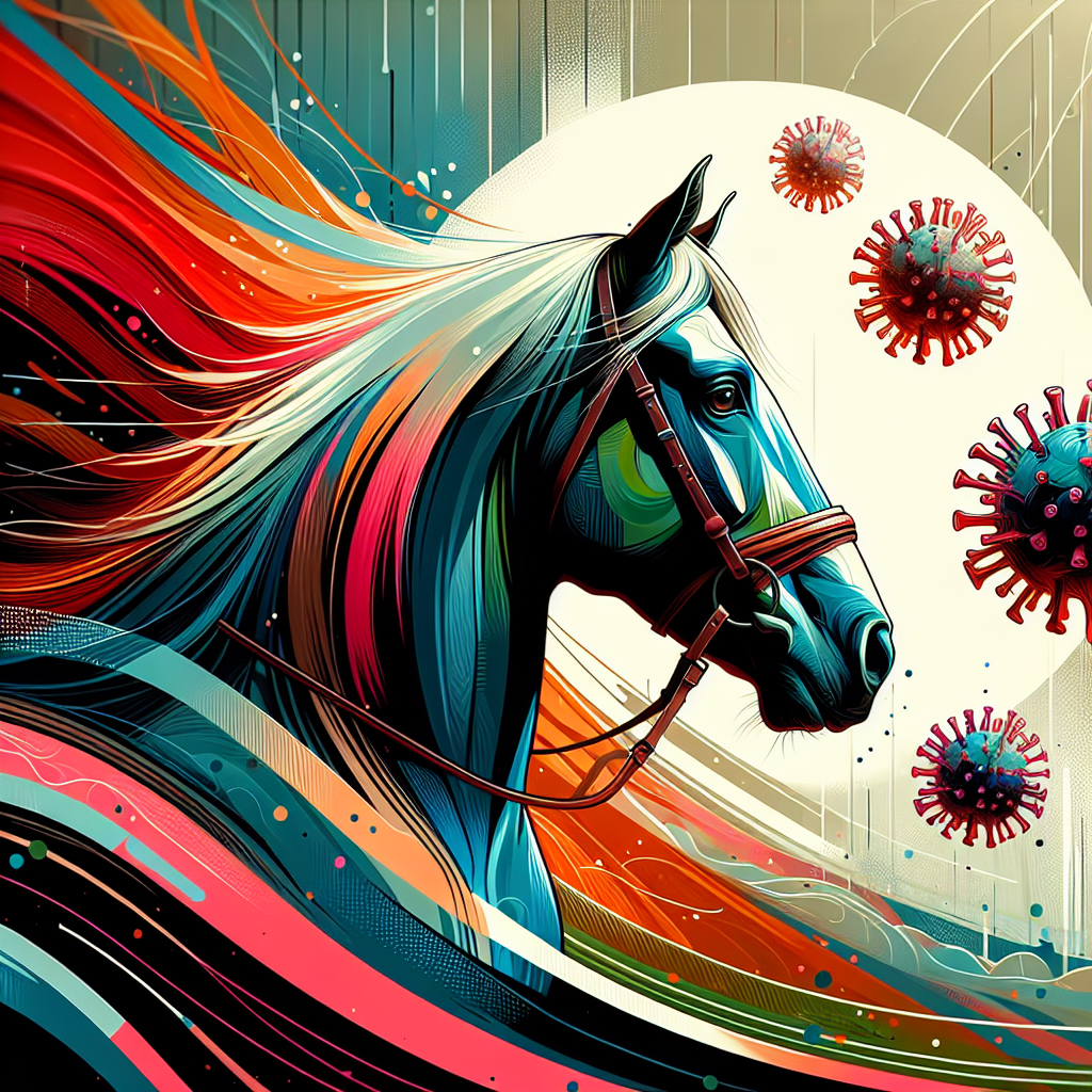 Understanding West Nile Virus Threats: A Comprehensive Guide for Horse Owners- just horse riders