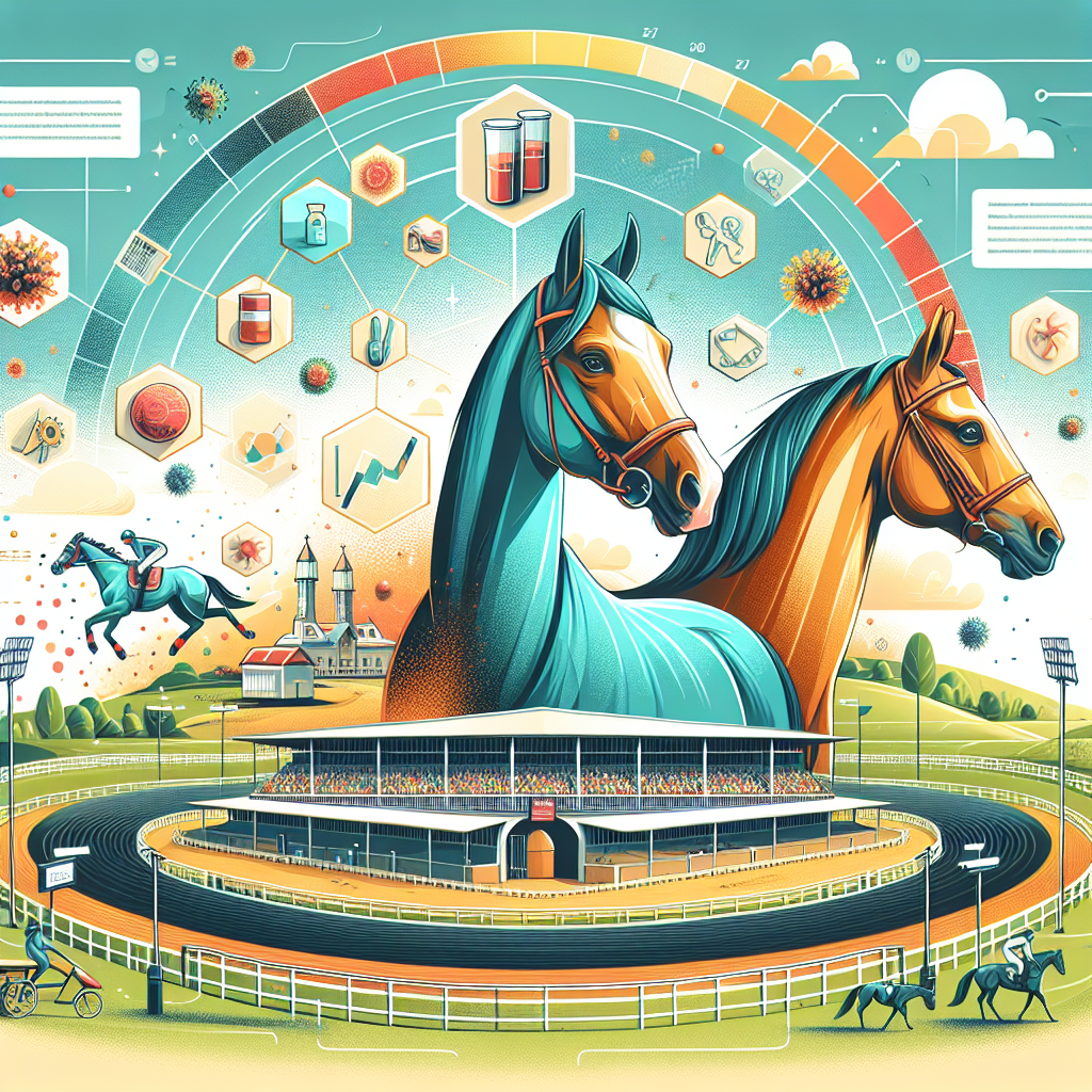 Understanding Equine Herpesvirus: Its Threat to Horse Health and Impact on the Equestrian Industry- just horse riders