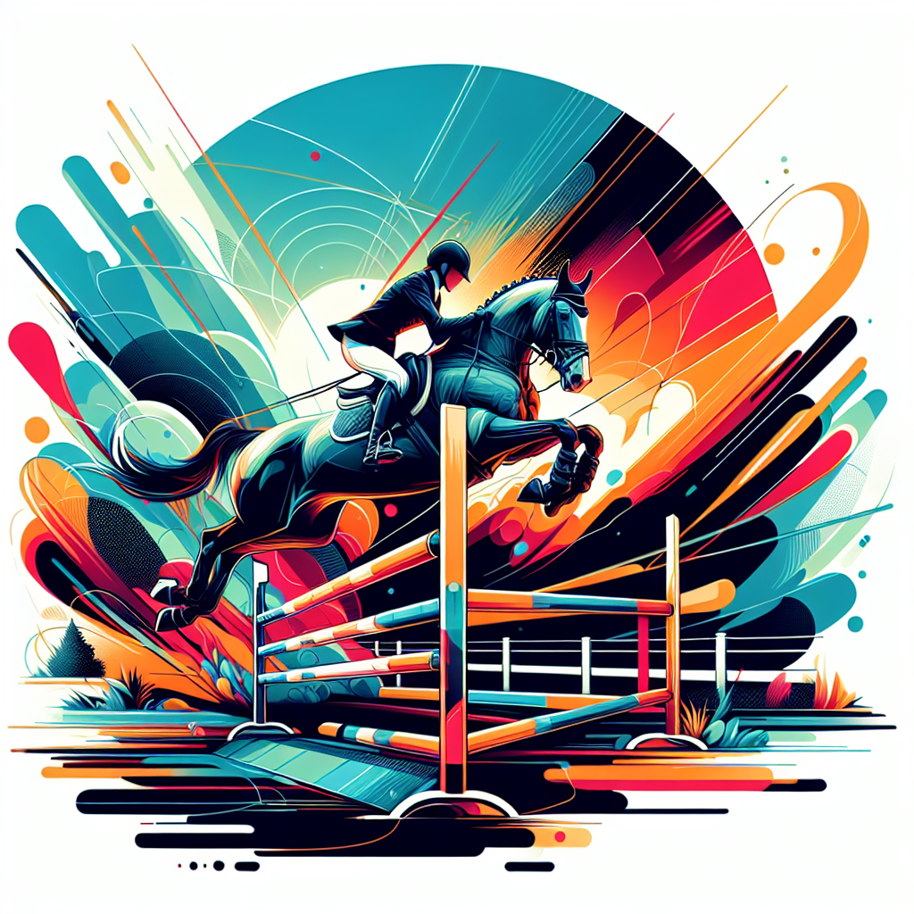 Equestrian Drama Unfolds at Longines Luhmühlen Horse Trials: A Tale of Anticipation, Concern and Withdrawals- just horse riders