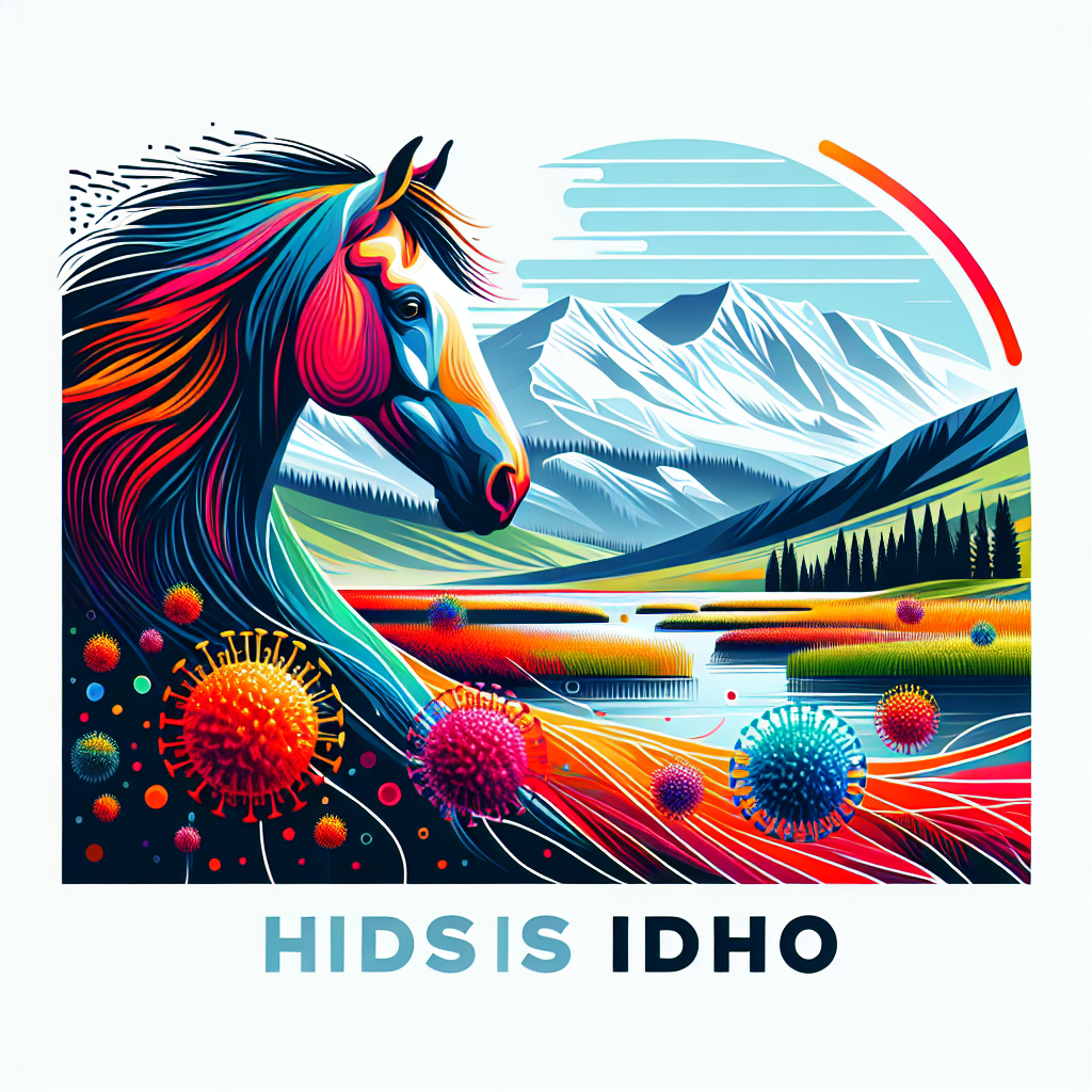 Understanding The Urgent Need To Protect Idaho's Horses From West Nile Virus- just horse riders