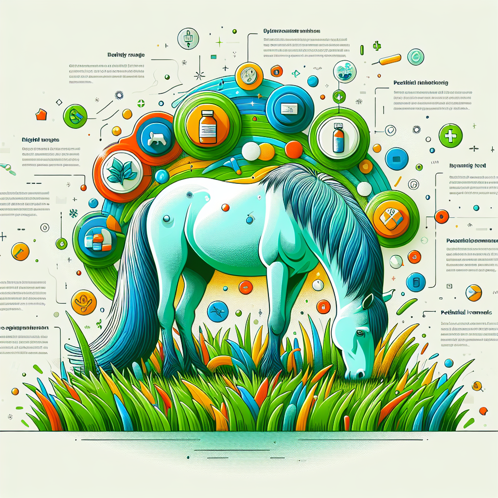 Unveiling The Mysteries Of Equine Grass Sickness And Its Potential Treatments- just horse riders