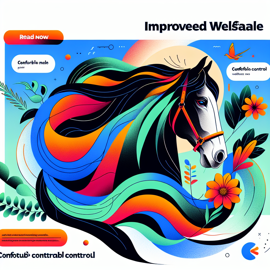 Discover Comfortable Alternatives to Nosebands for Enhanced Horse Control and Welfare- just horse riders