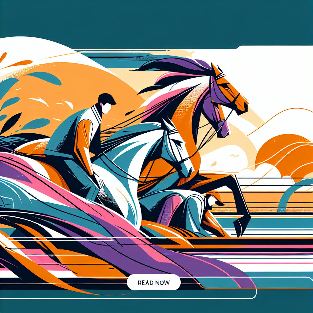 Horses as Majestic Teachers Imparting Life Lessons of Resilience and Empathy- just horse riders