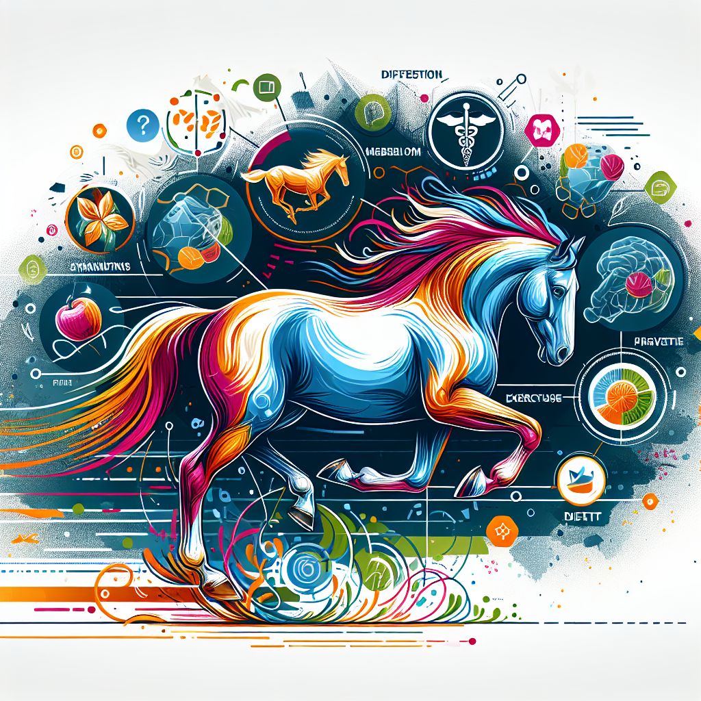 Understanding Equine Metabolic Syndrome And Laminitis Prevention Through Diet And Exercise- just horse riders