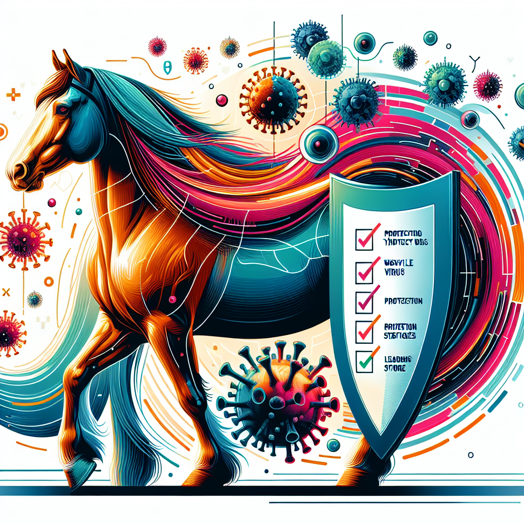 Protecting Your Horse: West Nile Virus Risks And Prevention Strategies- just horse riders