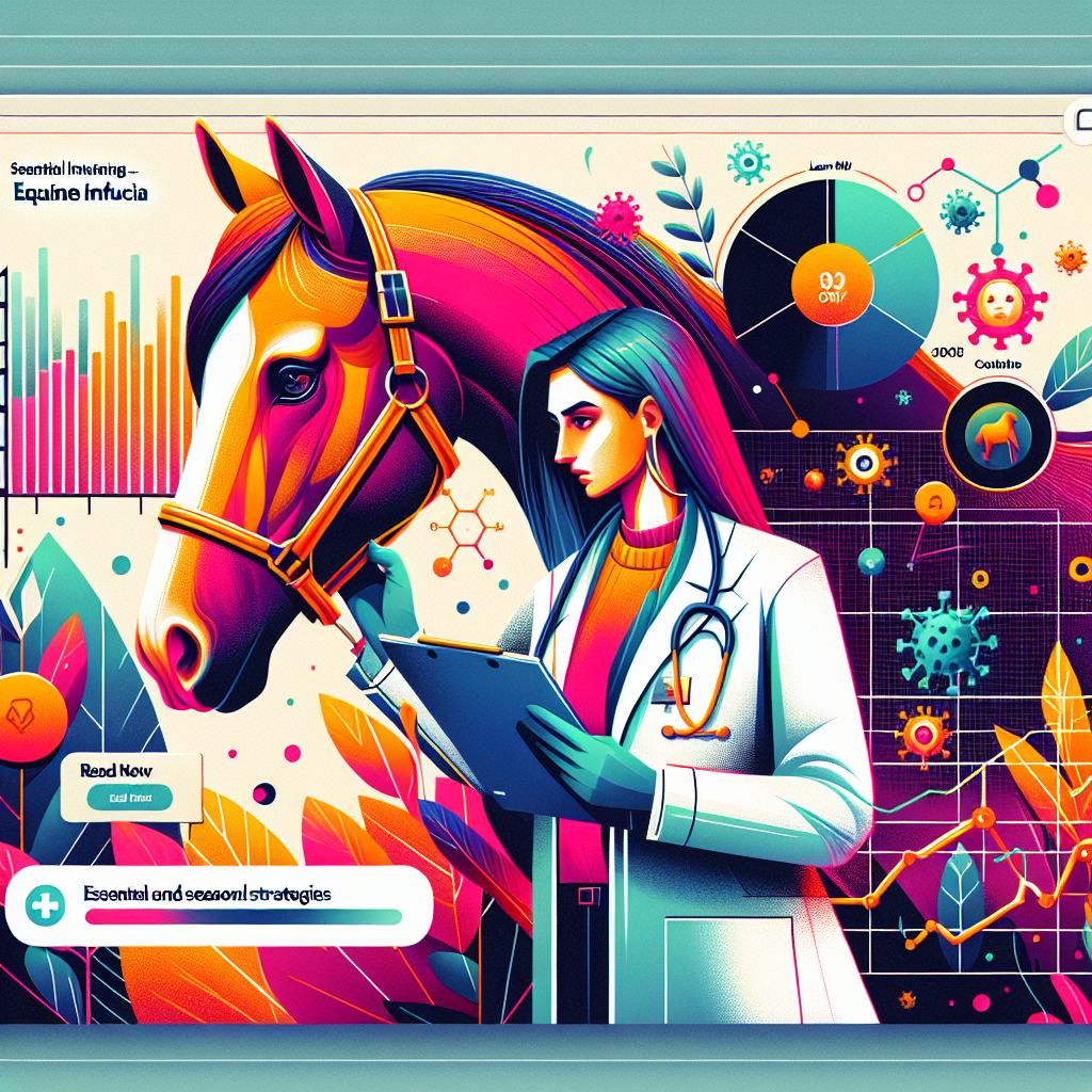 Understanding Equine Influenza Essential Insights And Seasonal Strategies For Horse Owners- just horse riders
