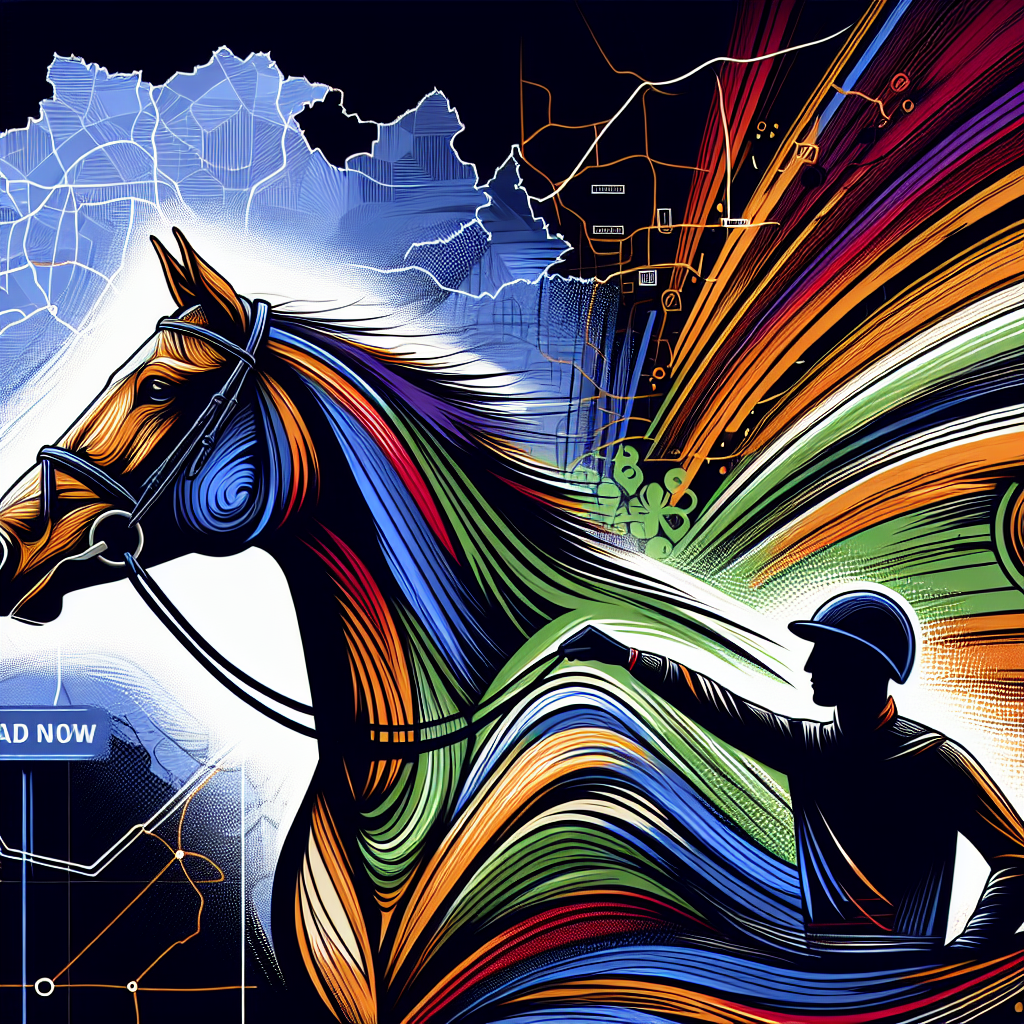 How to Find the Best Horse Bitting Expert in Cheshire: A Comprehensive Guide for Equestrians- just horse riders