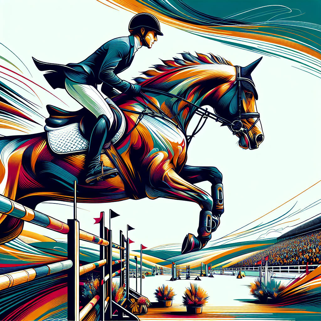 Captivating Triumphs At The Cavago Associated Championships In Onley Grounds Equestrian Center- just horse riders