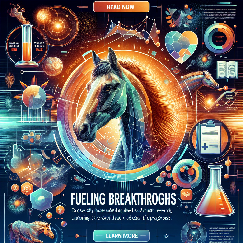 Boehringer Ingelheim's 2025 Equine Research Awards Fueling Breakthroughs In Equine Health Advancement- just horse riders