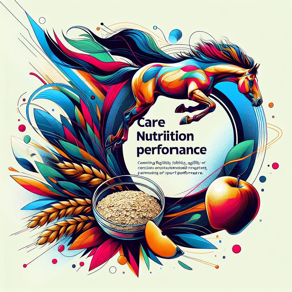 Optimizing Performance: The Guide to Nourishing Young Sport Horses Correctly- just horse riders