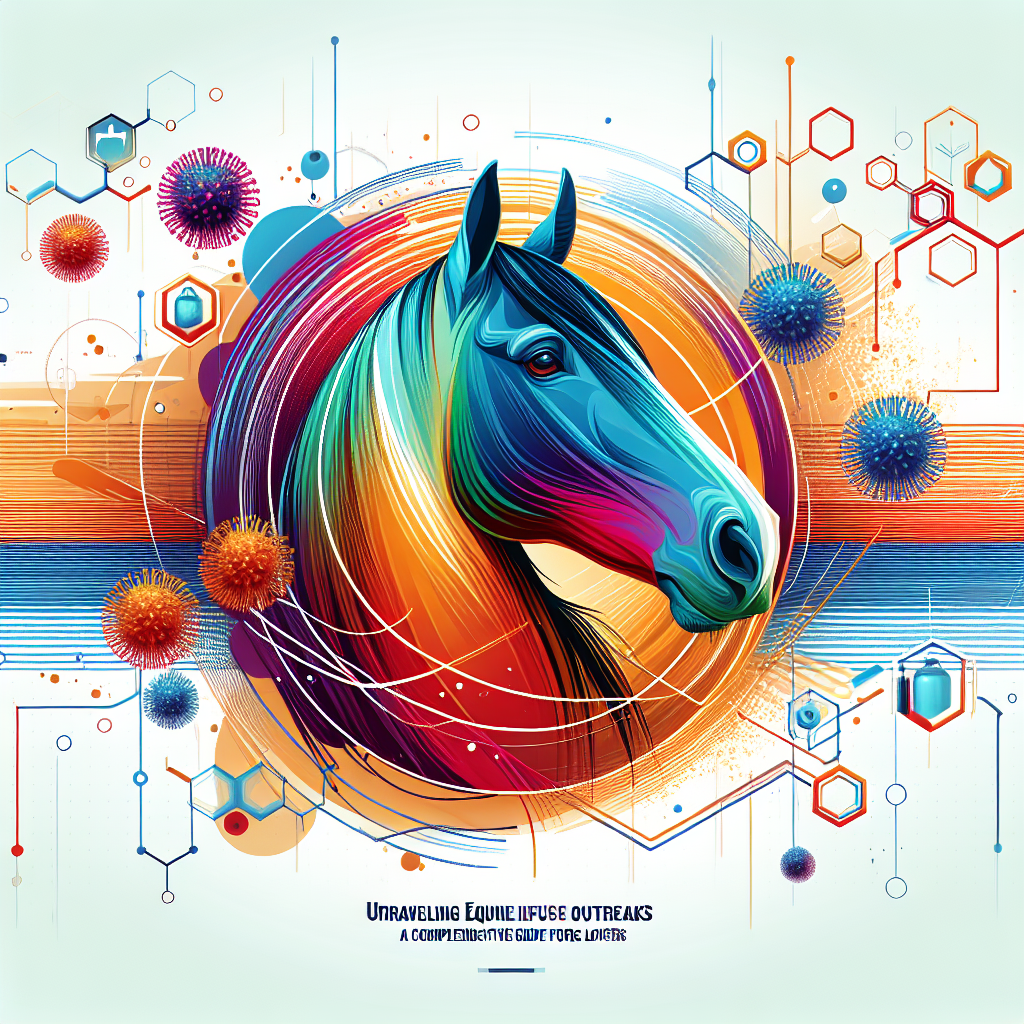 Unraveling Equine Influenza Outbreaks A Comprehensive Guide For Horse Lovers- just horse riders
