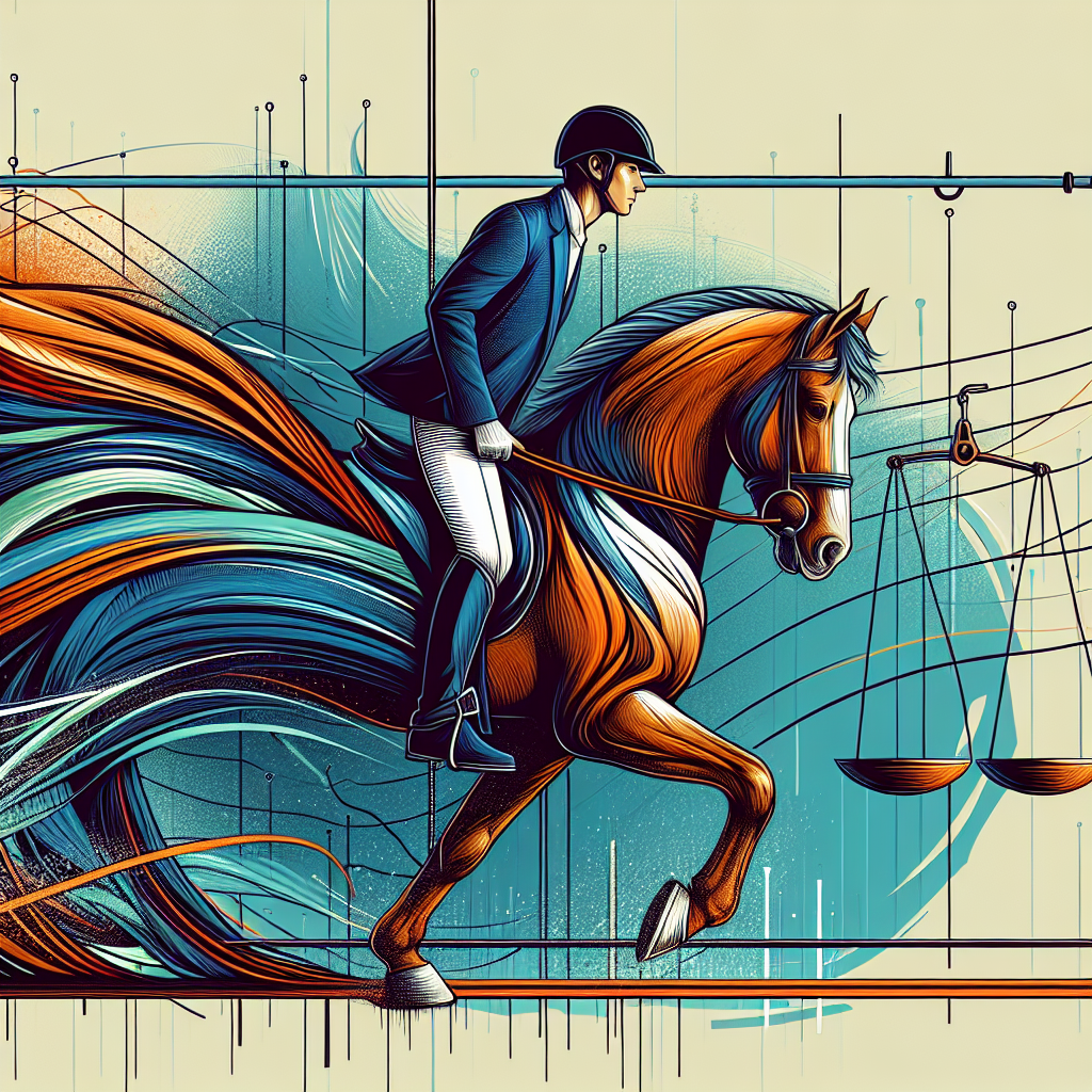 Balancing Passion And Finances In Amateur Equestrian Sports- just horse riders