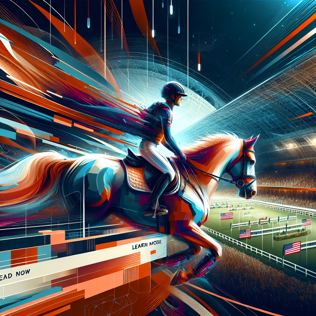 Boyd Martin's Triumph at the 2025 MARS Maryland 5 Star and the Future of American Equestrian Eventing- just horse riders