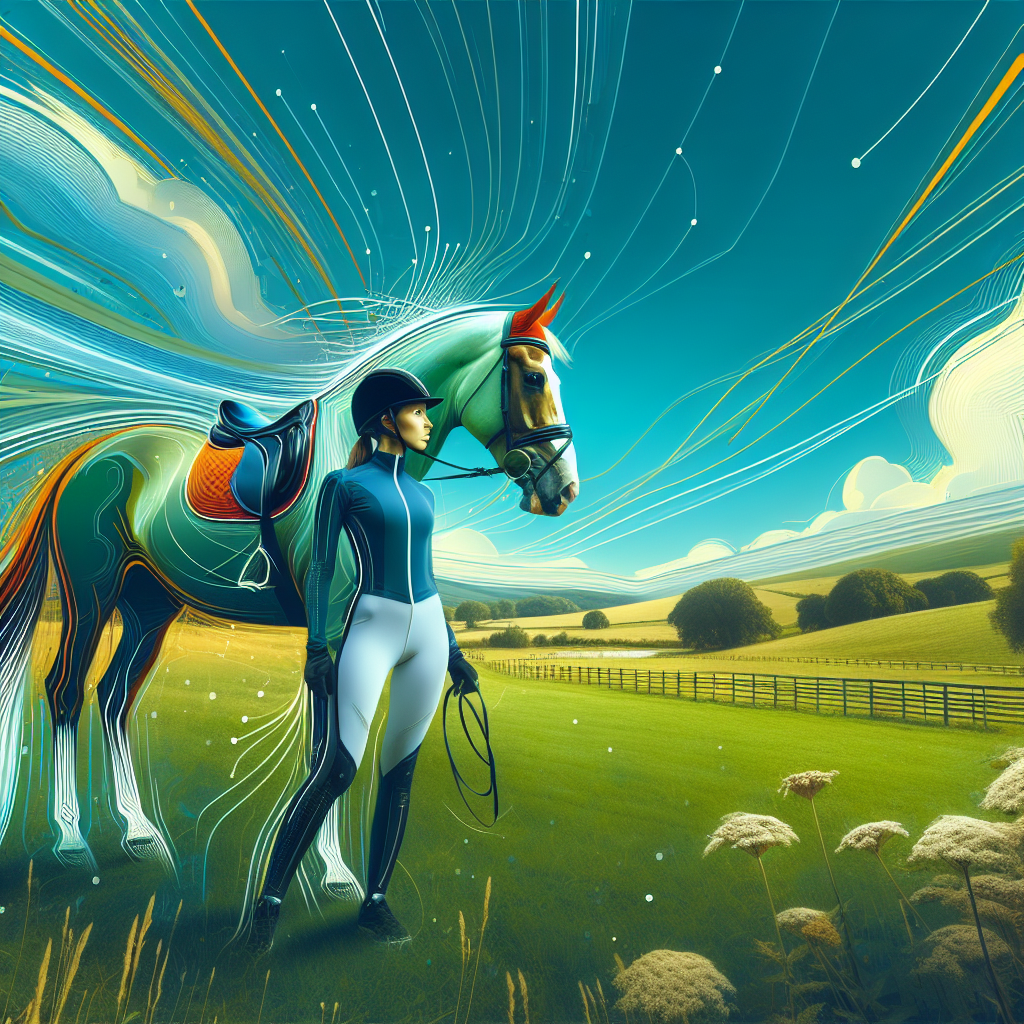 The Journey To Finding Your Perfect Horse: Trials, Trust, And Essential Tips For Equestrians- just horse riders