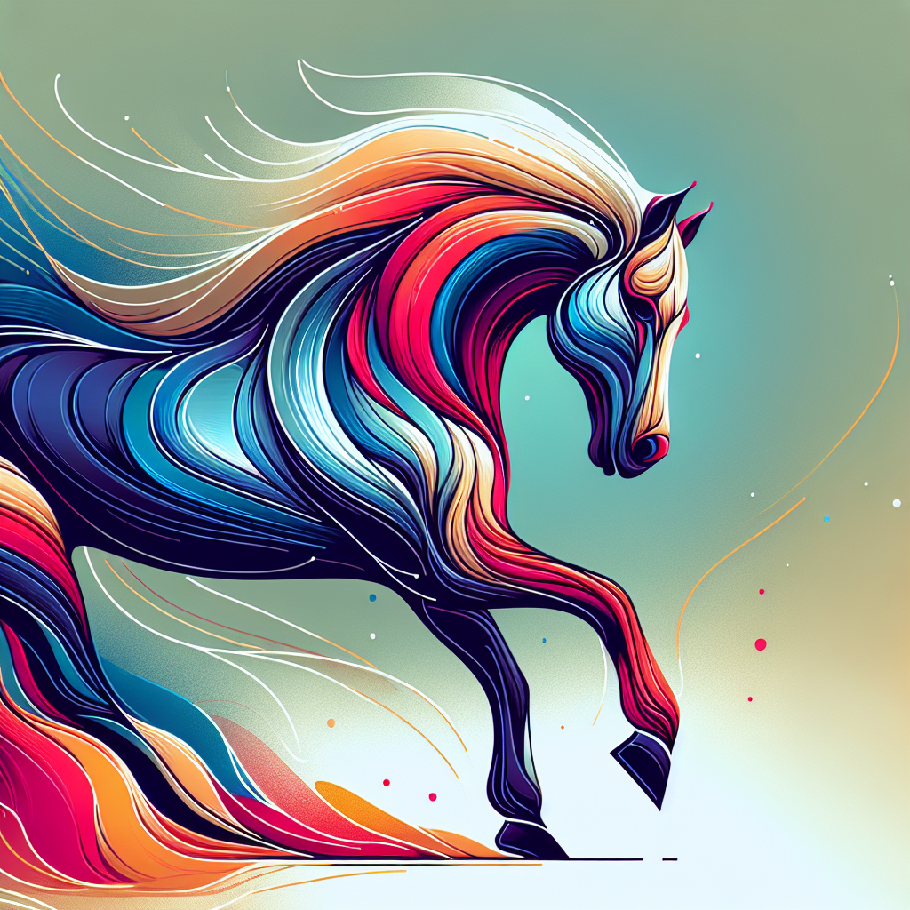 Demystifying Equine Strangles: A Must-Read Guide for Every Horse Owner- just horse riders