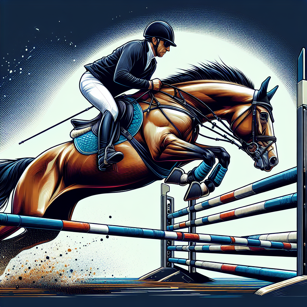 Tom McEwen's Dominance at Badminton Horse Trials: A Tale of Skill, Resilience, and Equestrian Excellence- just horse riders